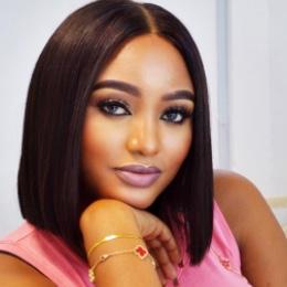 Christine Mpanja