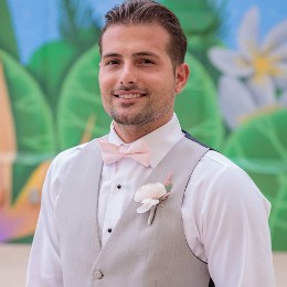 Joseph Michaels