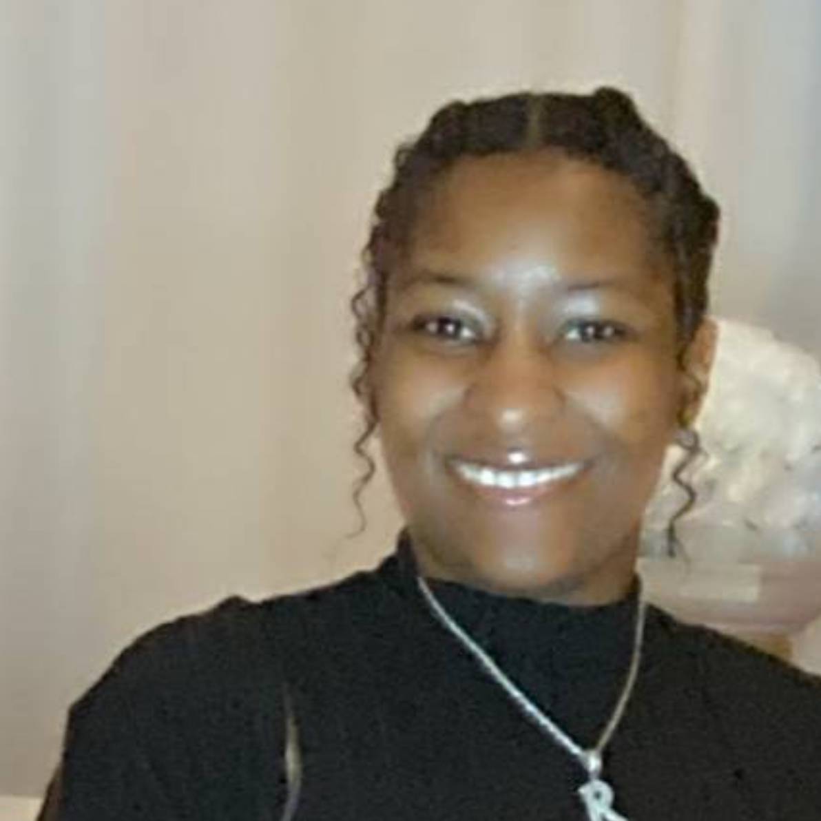 Rashika Kimble