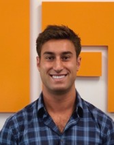 Blake Feist