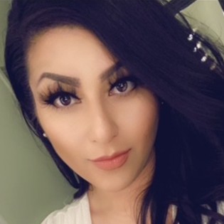 Macaria Rivera