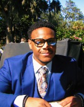 Corey McDonald