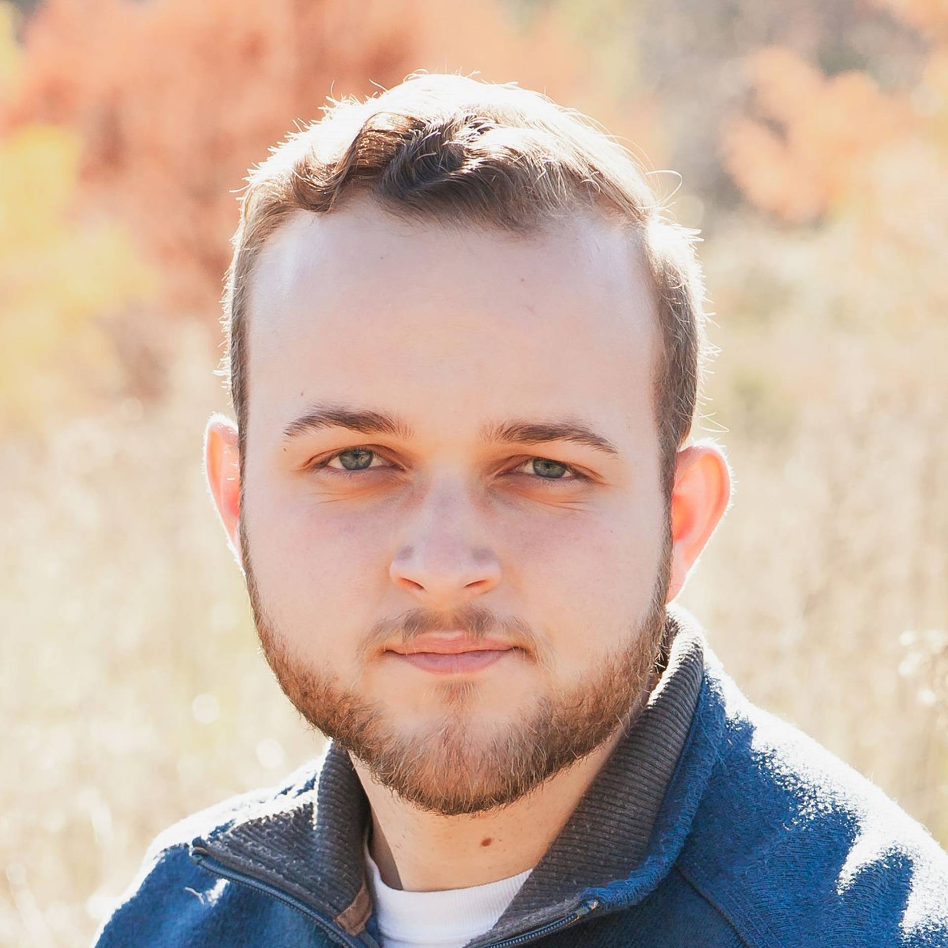 Nathan Reichert