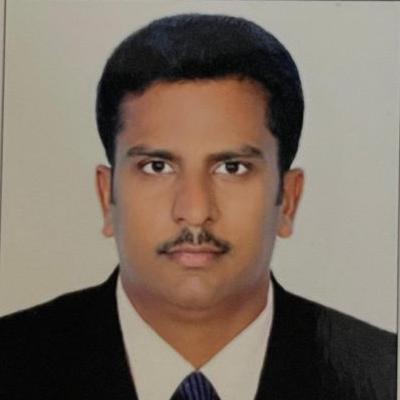 Manoj Kudakkachira Mathai