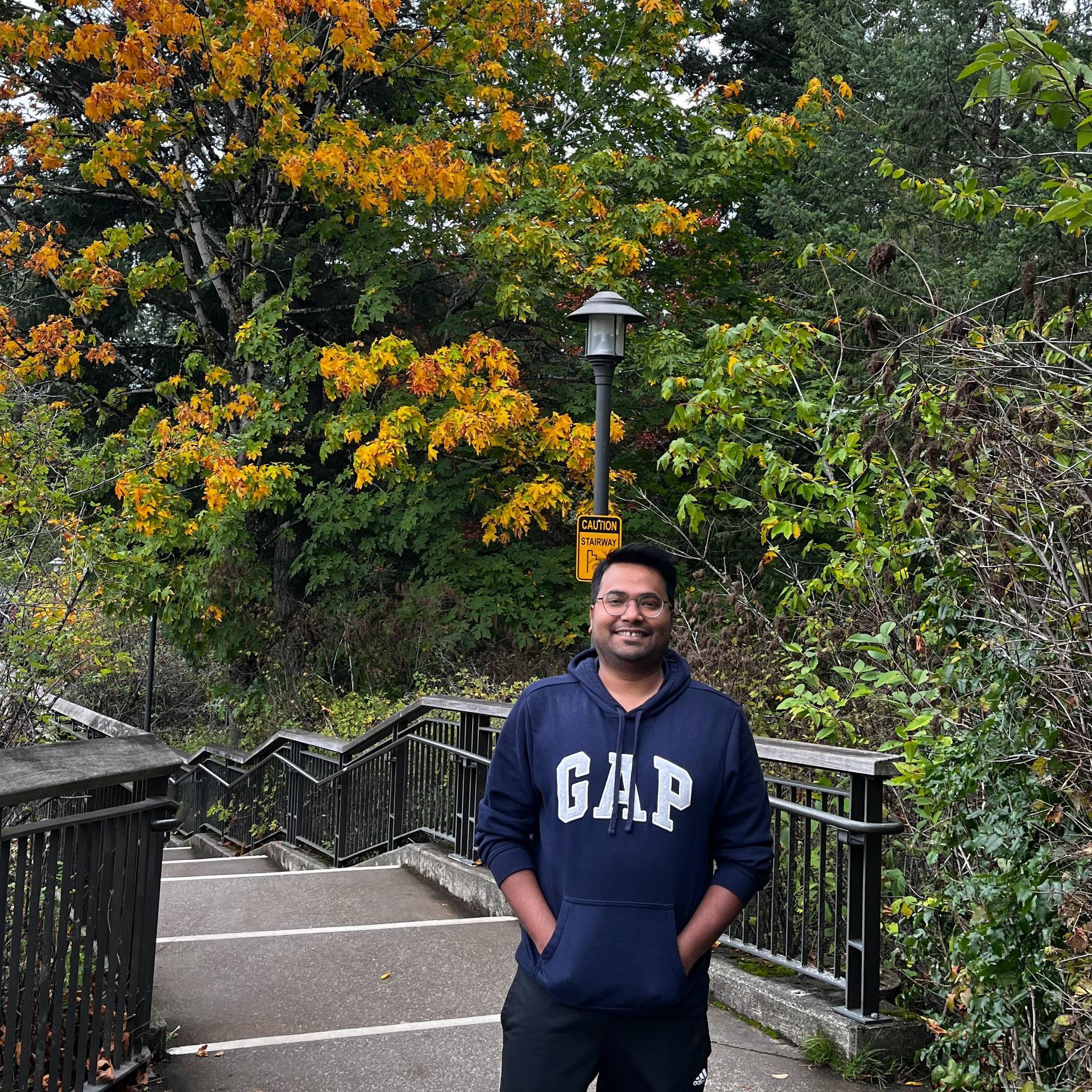 Adarsh Singh