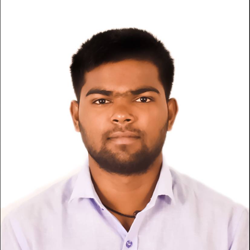 Karthik E