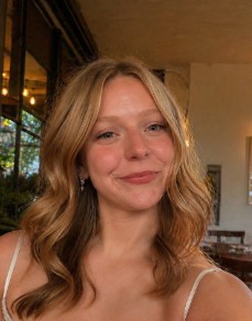 Claire Bockrath