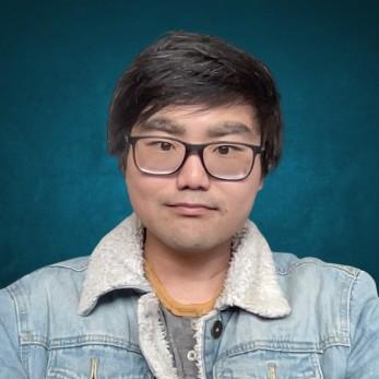 Kevin Chin