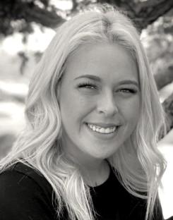 Kasey Heitger