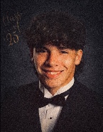 Ethan Gates