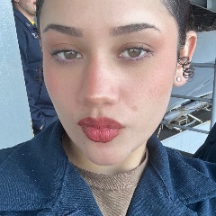 Stephany Hernandez