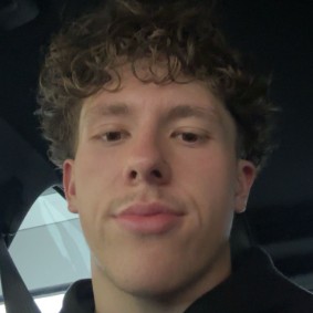 Benjamin Linfoot