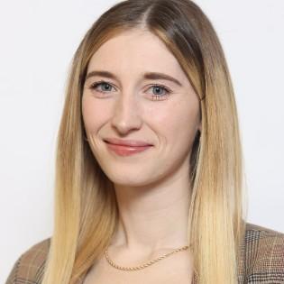 Tessa Wilmer