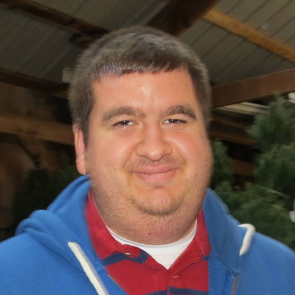 Scott Houser