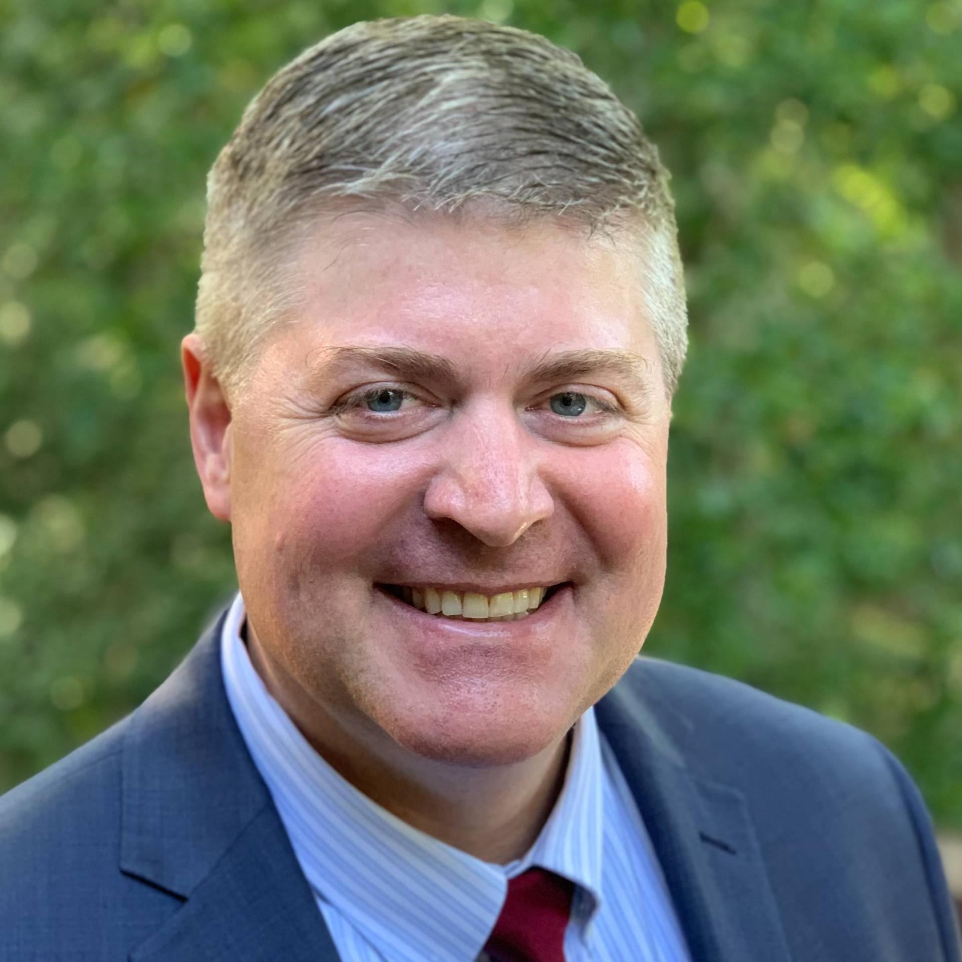J. Michael Comstock