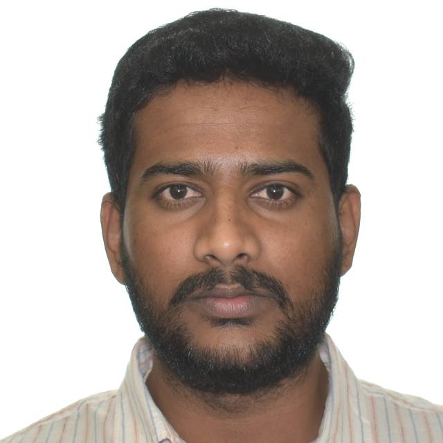 Maheshprabhu Kakani