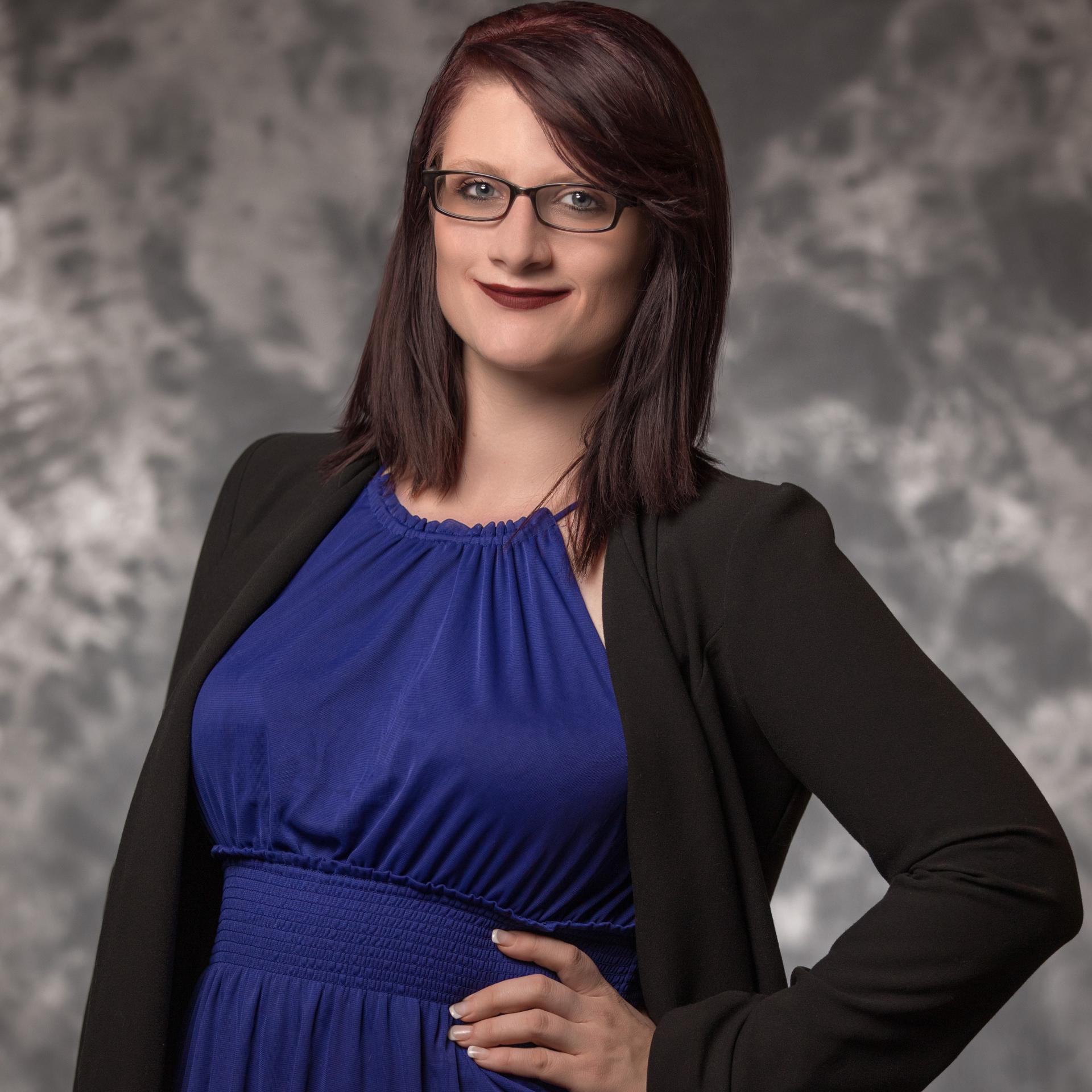 Heather L. Chisholm