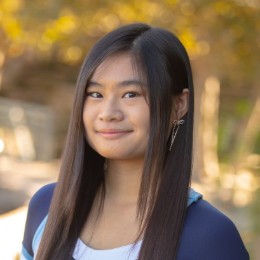 Alyssa Ho