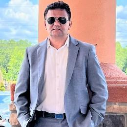 Dr. Raj Patel