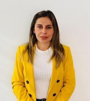 Patricia Andrea Zepeda Barraza