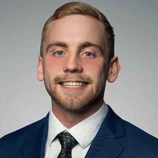 Blake McCarthy