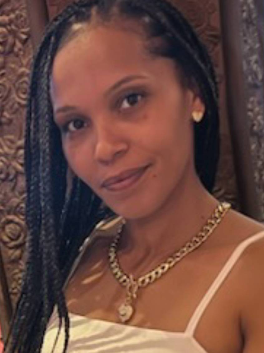 Jasmine Ragland