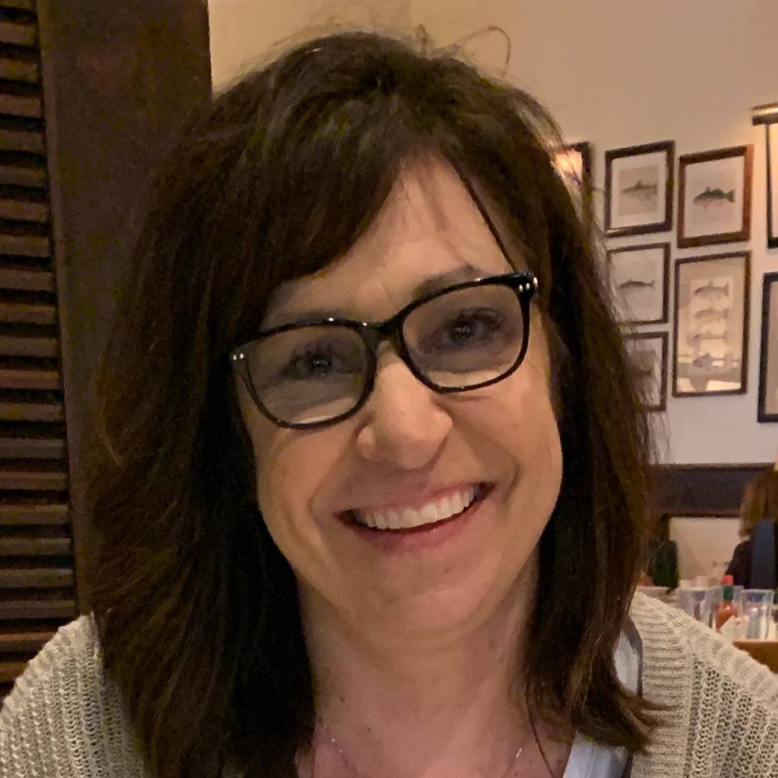 Sherry Gossman