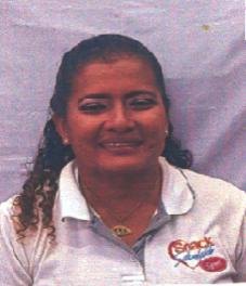 Amarilis Graciela Carrillo