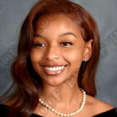 JAYLA BENTON