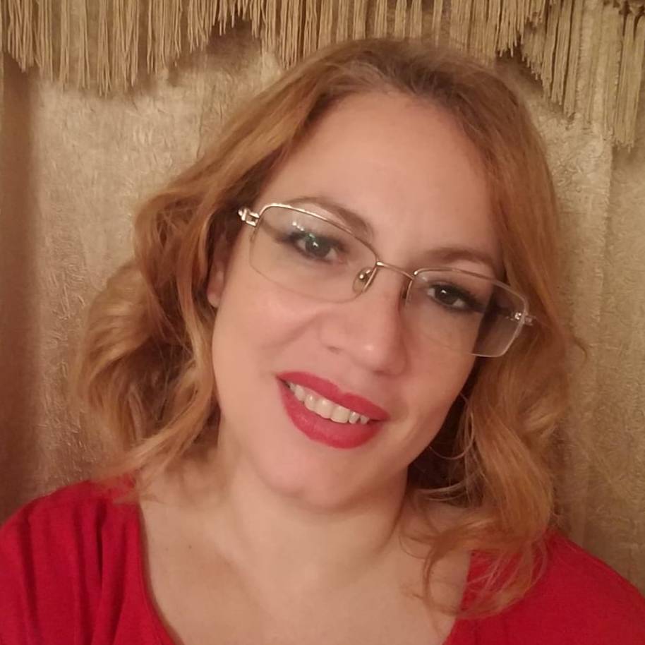 Evelyn Marcano