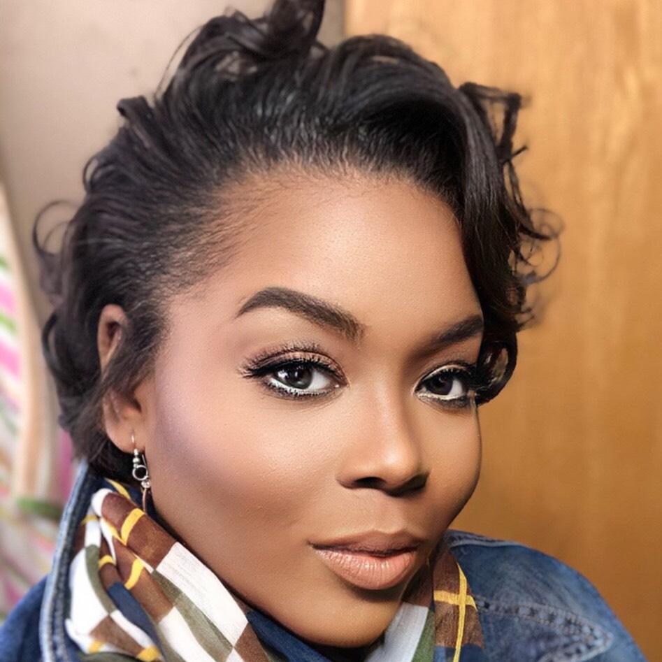Kimberly Bates