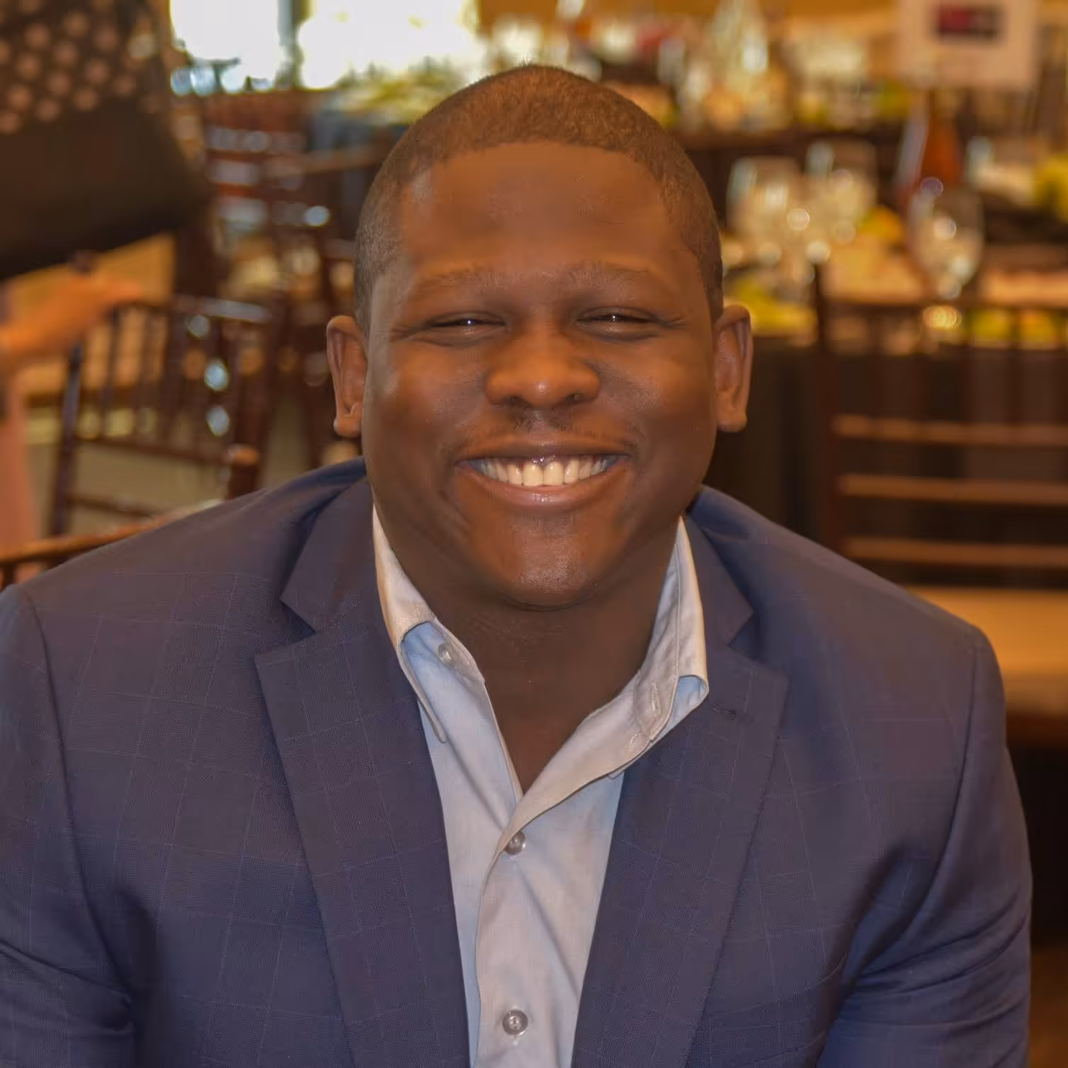 Kenneth Bailey