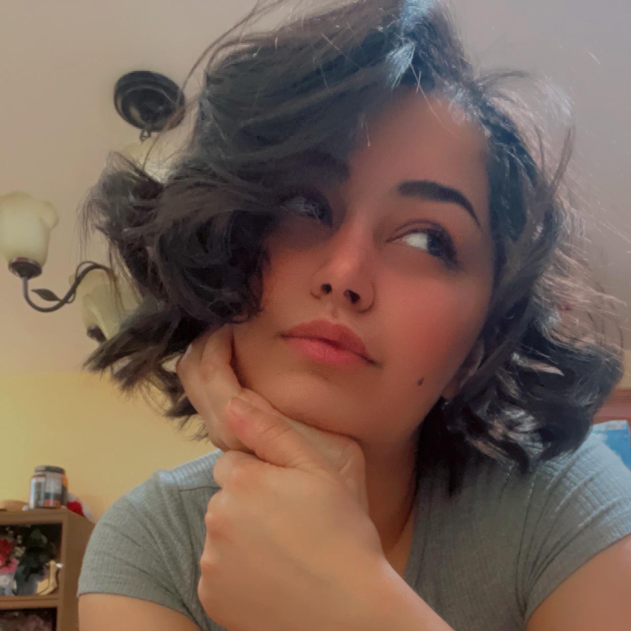 Shahad Mohammed