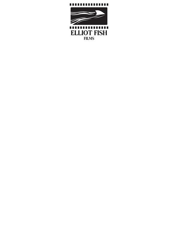 Elliot Fish