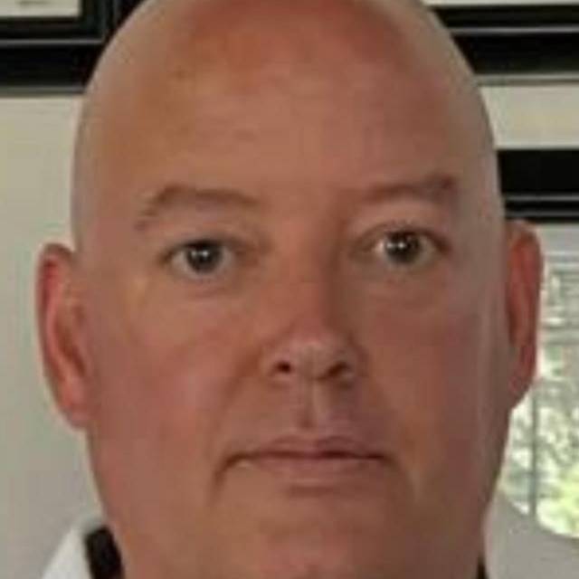 Vaughn P. Lancaster