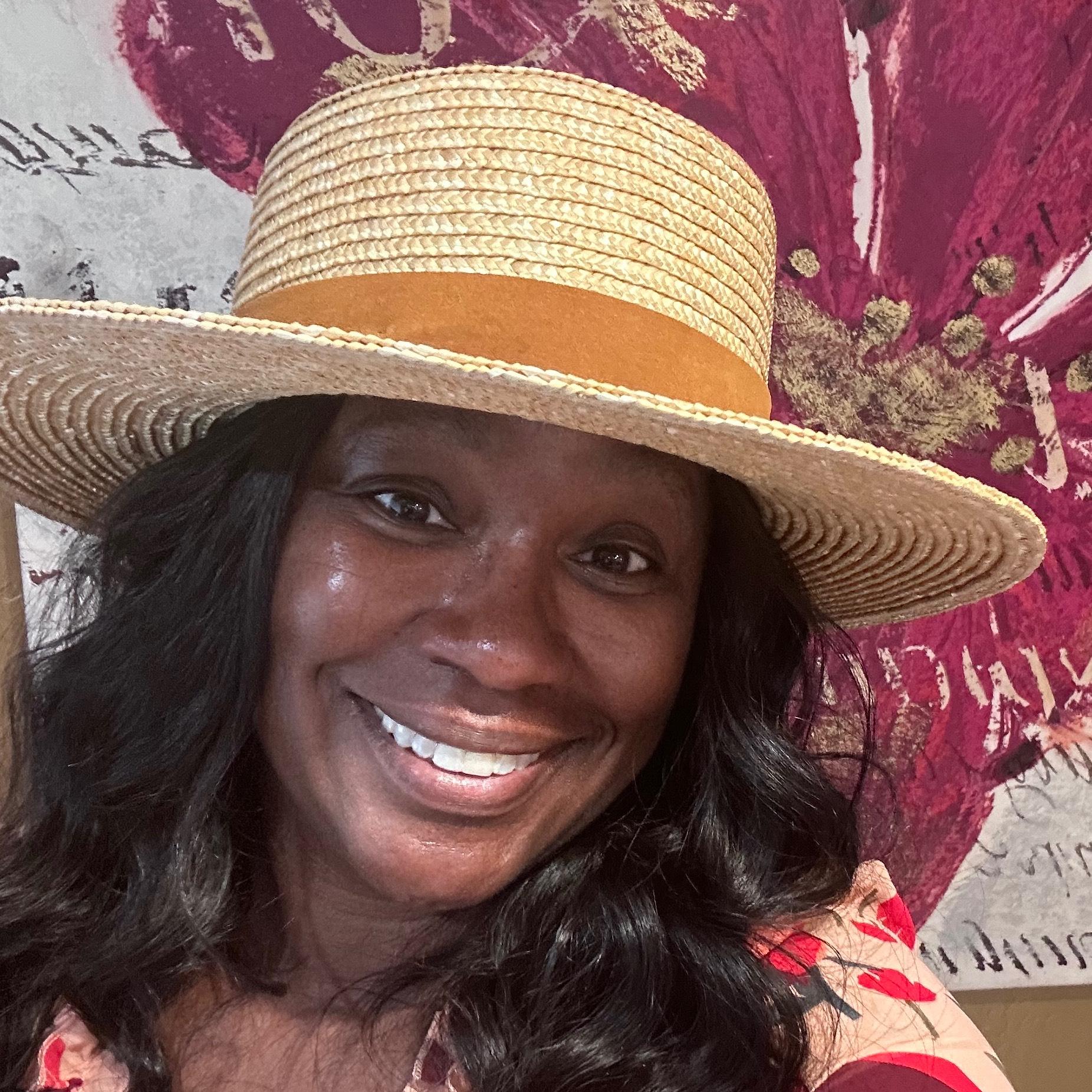 Charlene Jones