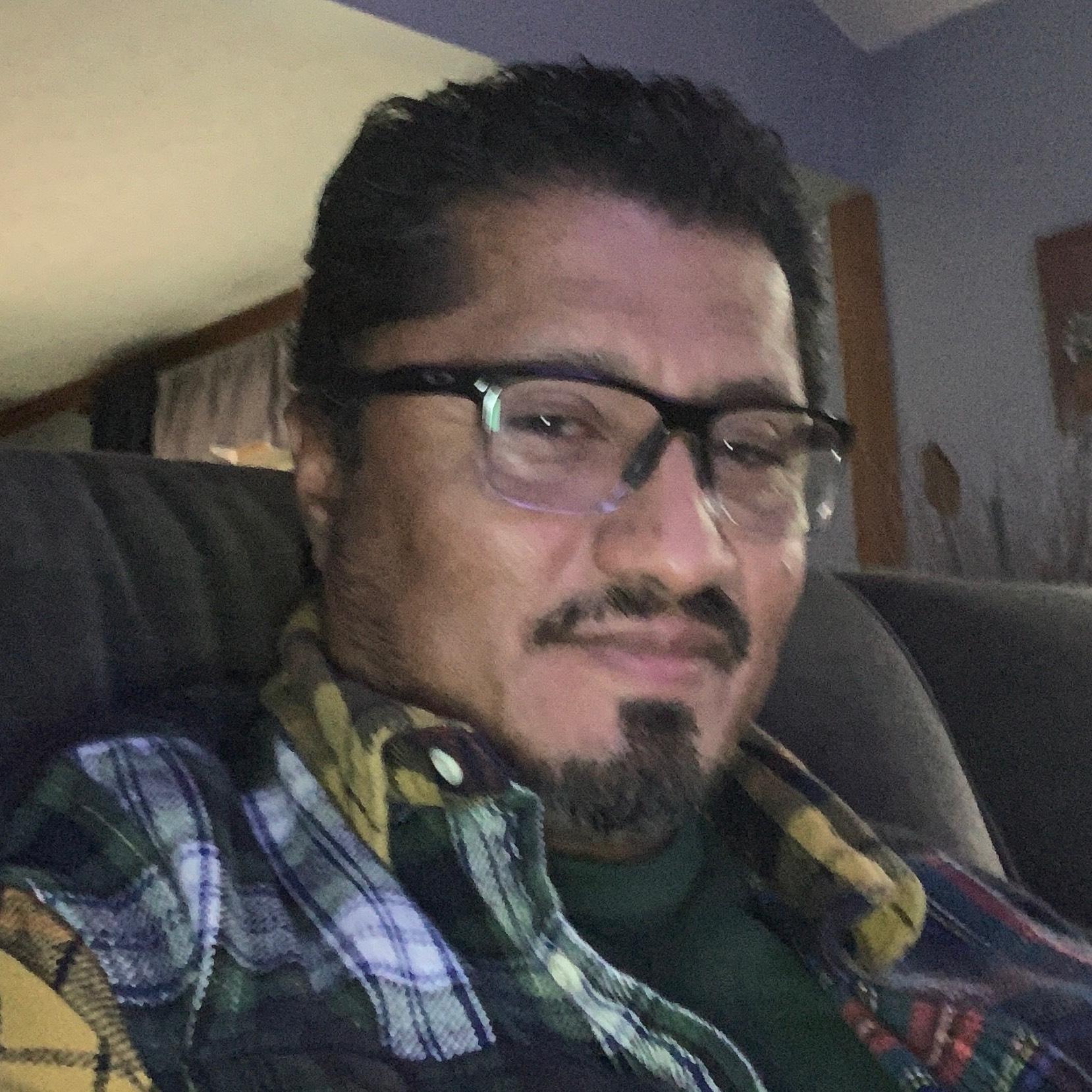 Victor Castillo