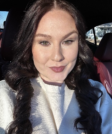Meagan Hafner