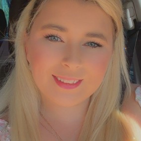 Demi-Lee Harrison