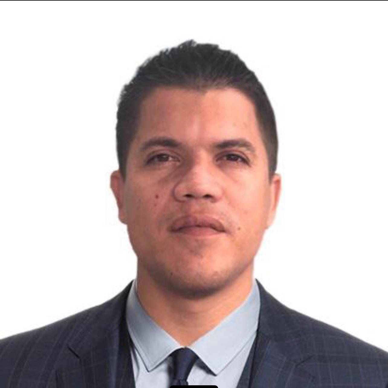 Luis Rosabal