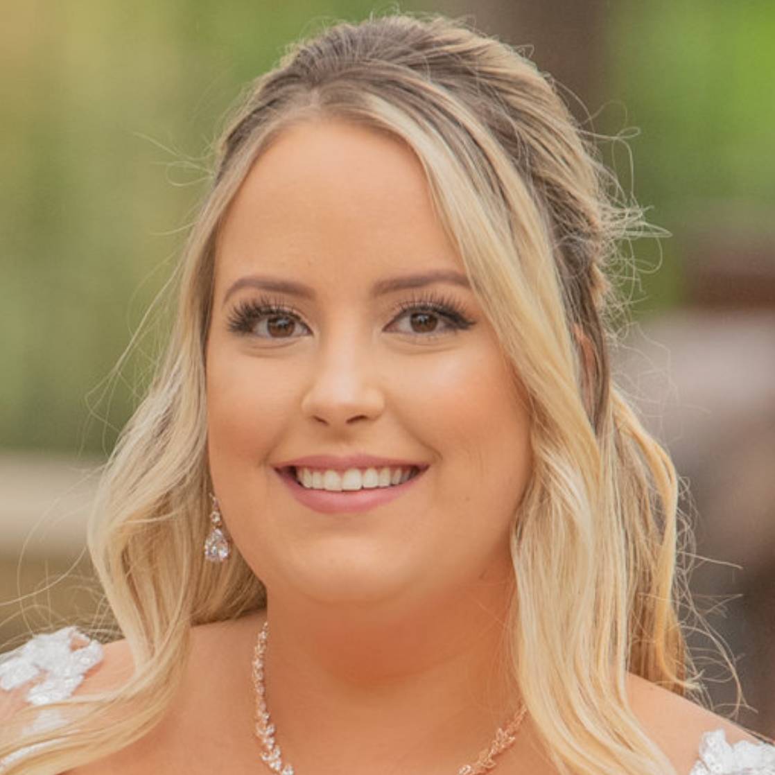 Tabitha Buckley
