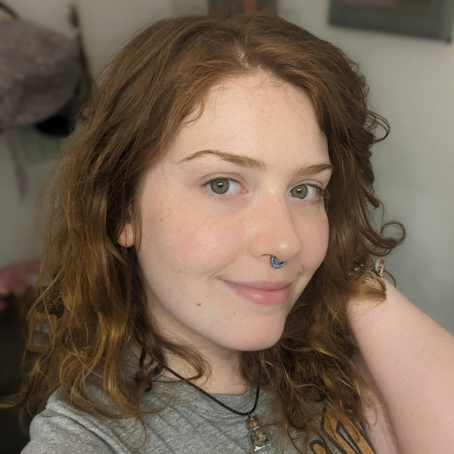 Zoe LoCash