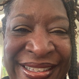 Tammy Robinson