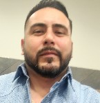 JULIO MALDONADO