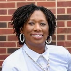 Ramonda Covington