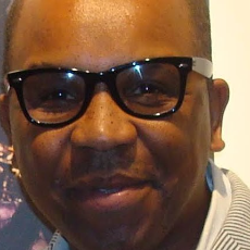 Donald Mosby