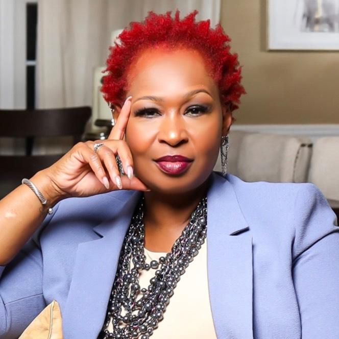 TRACY R. PATTERSON
