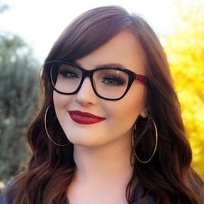 Megan Kossow
