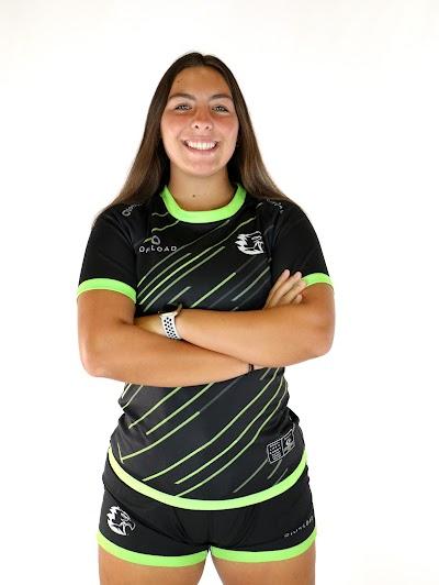 Liberty Benitez