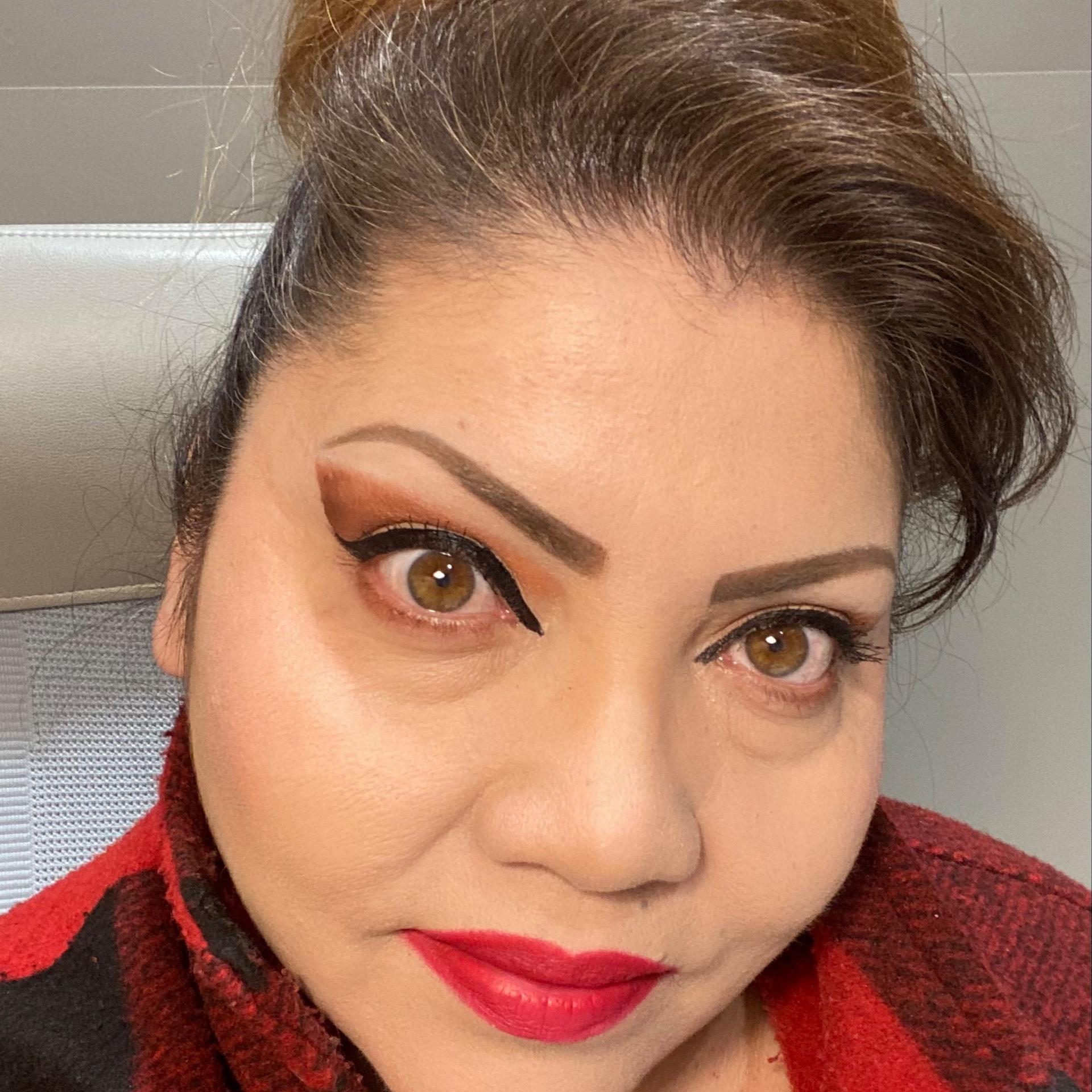 Alicia Alvarez